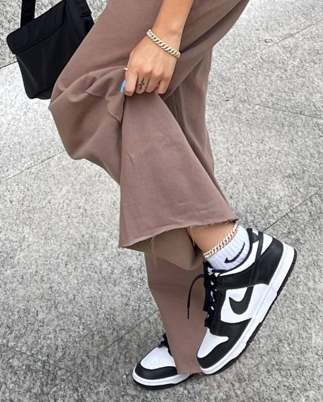 NIKE SB DUNK PANDA