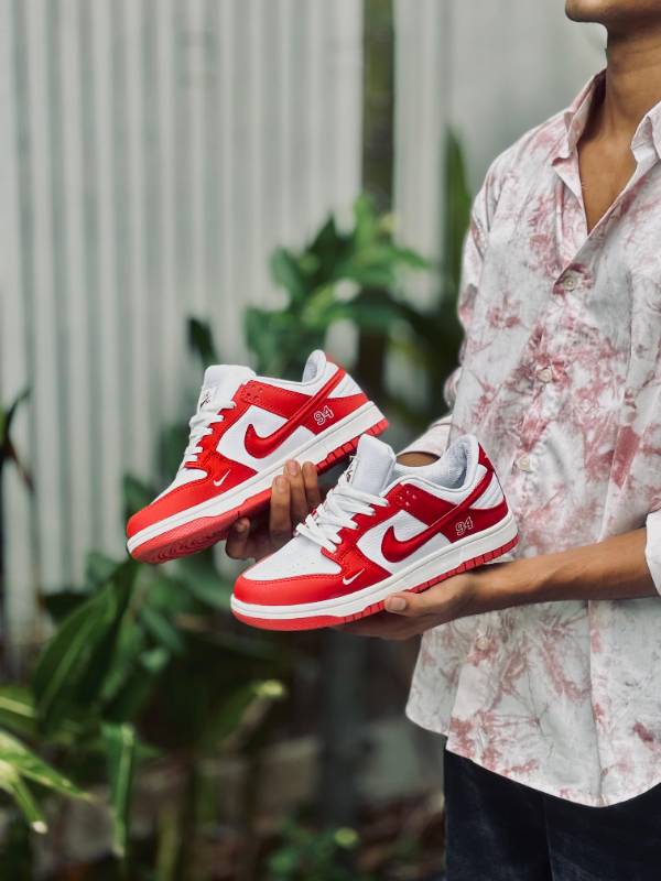 IMPORTED SHOE @6