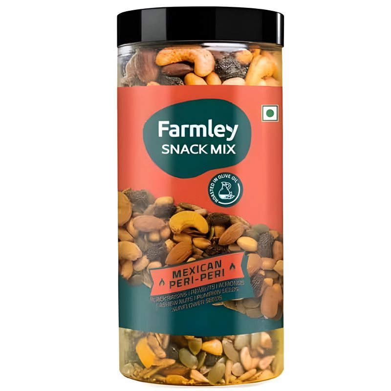 Farmley Snack Mix 405g