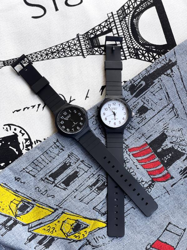 RESTOCKED ON DEMAND CASIO