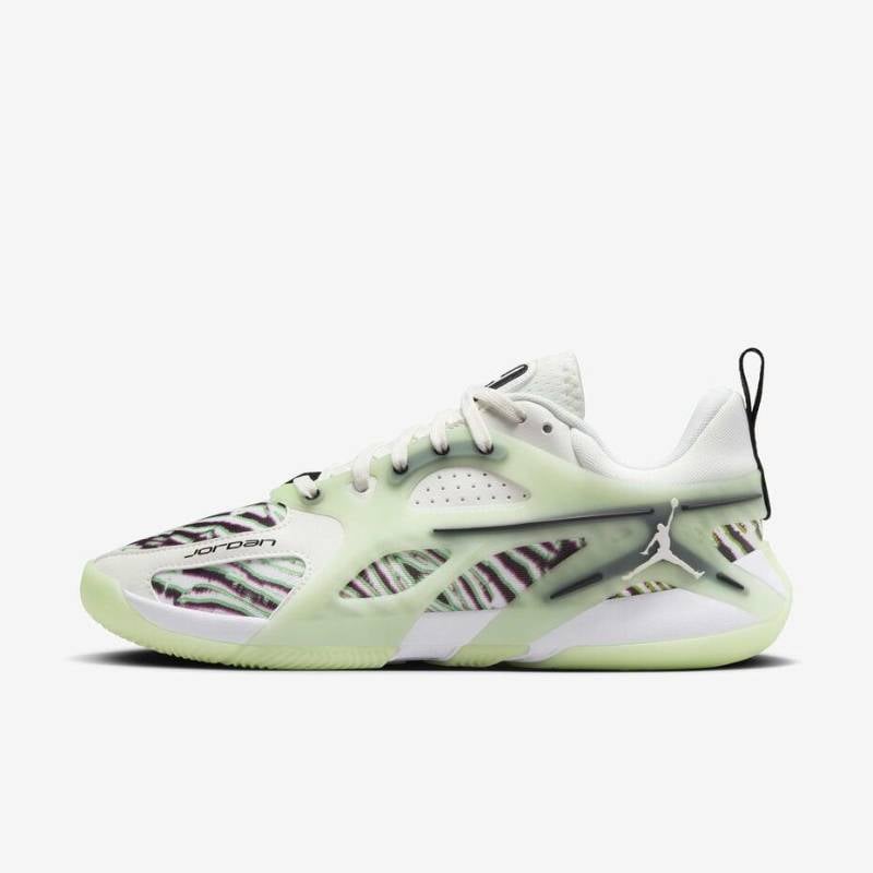 Jordan heir basketball shoes