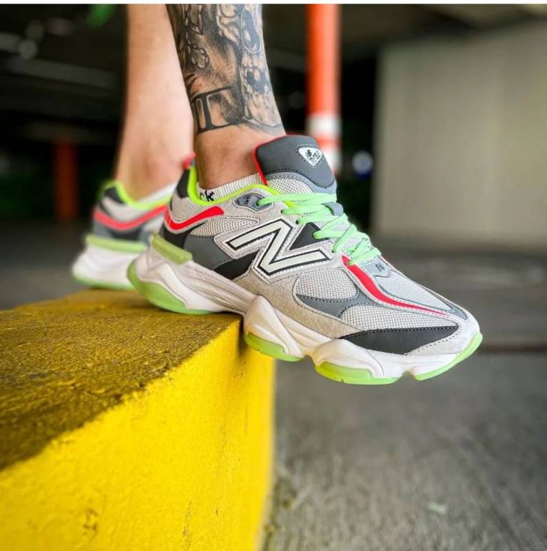 New Balance 9060 DTLR Glow