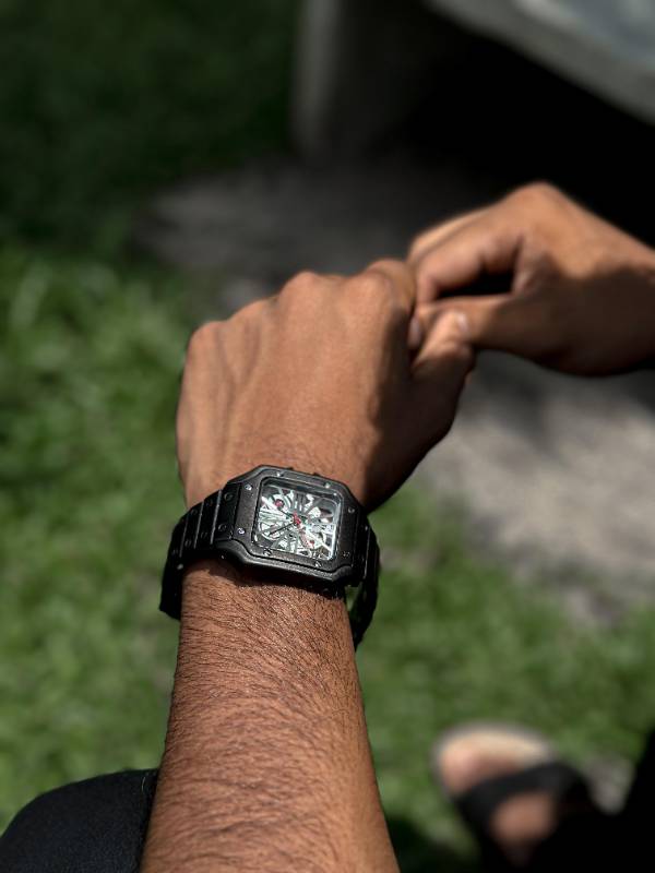CARTIER
AWESOME QUALITY