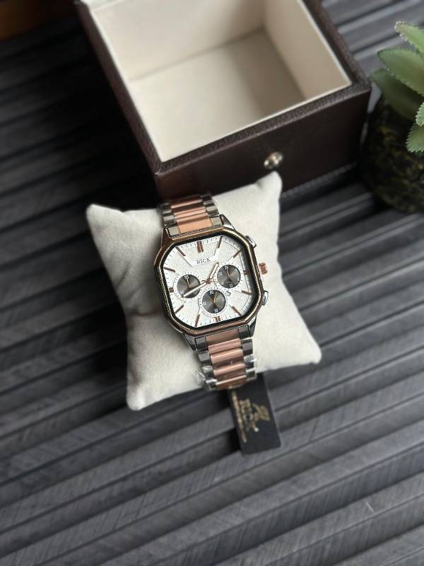 NEW ARRIVALS RICK