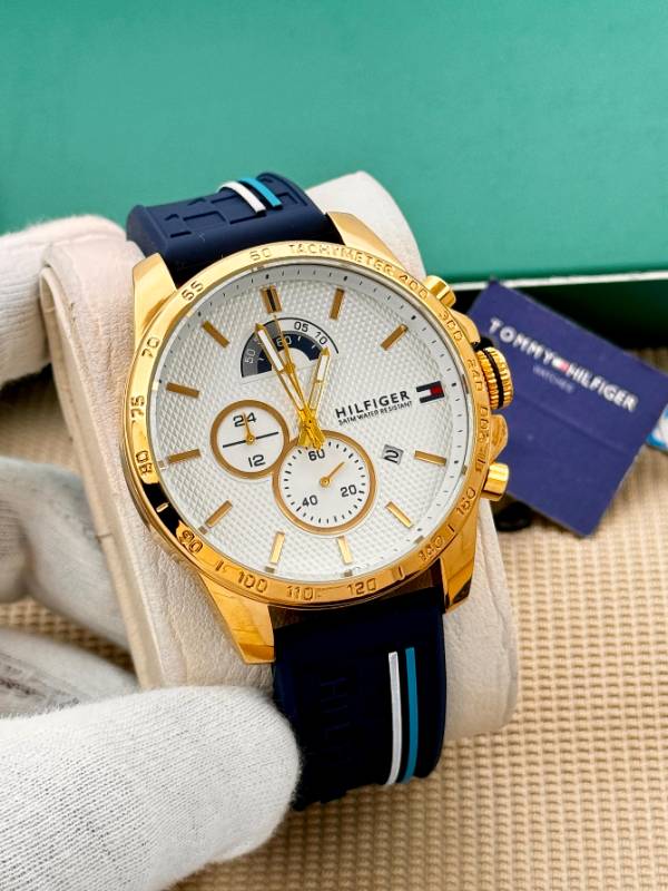 Mens tommy