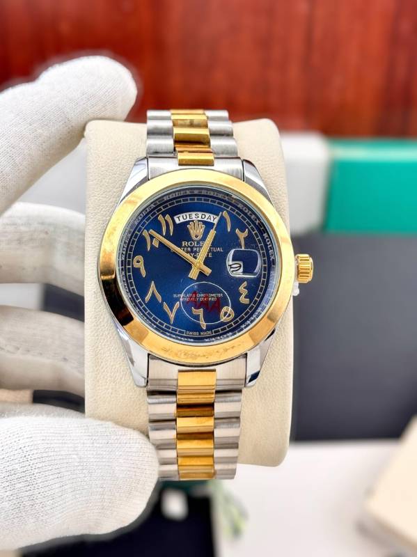 ROLEX OYSTER PERPETUAL