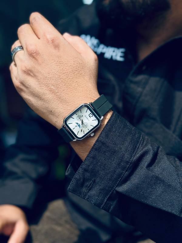 NEW TREND ARRIVAL

CASIO