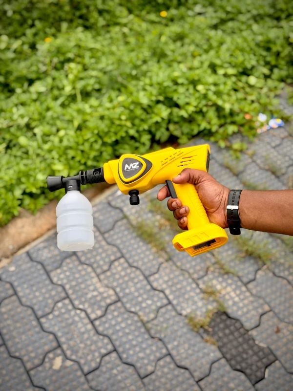 Mz watergun