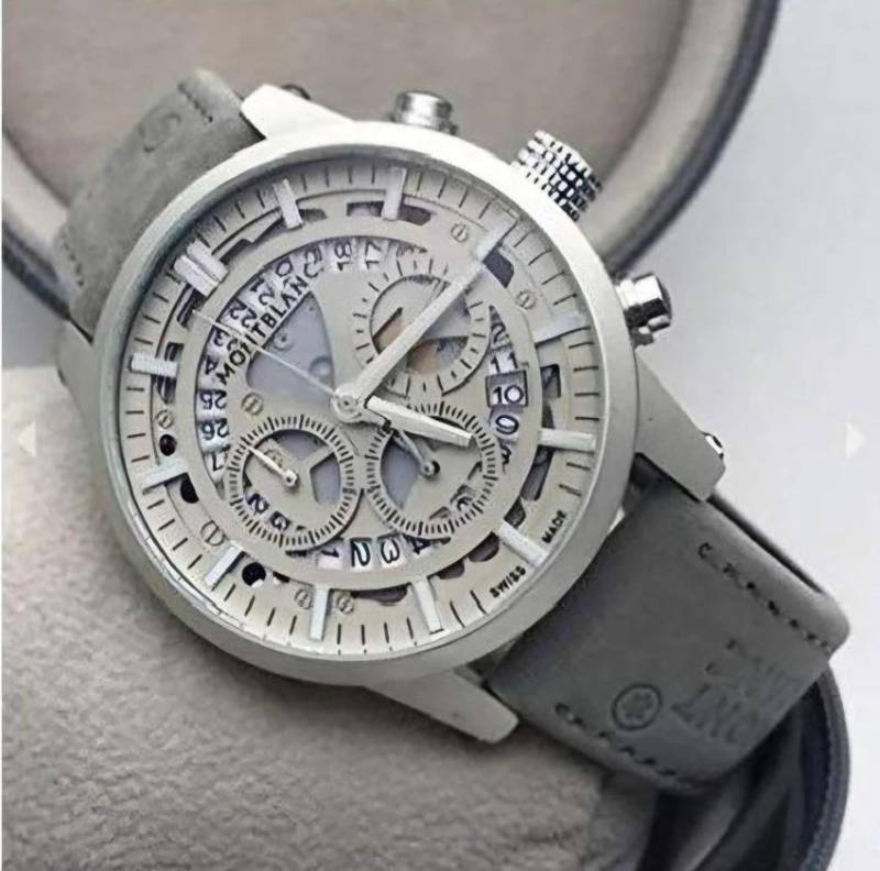 MONTBLANC
For Men