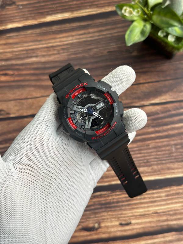 G shock ga110 Autolight and all working japan quality
