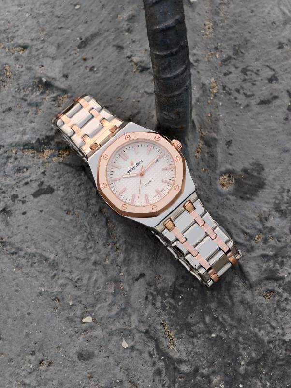 AUDEMARS PIGUET

-AWESOME QUALITY