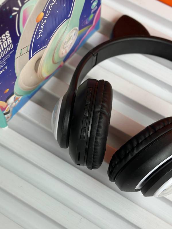 NEW KIDS HEADPHONE