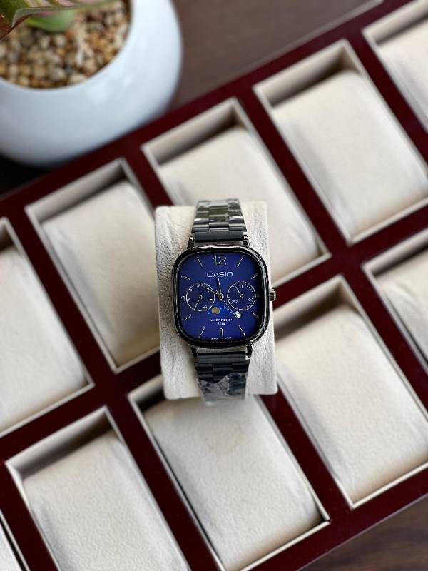 CASIO
AWESOME QUALITY