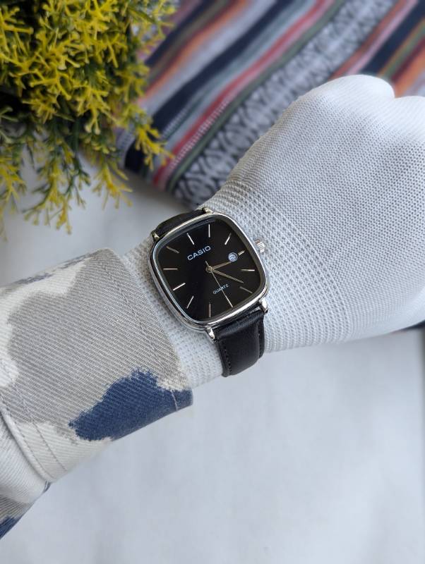 Discover the Latest Casio Watch Arrivals at Unbeatable Prices!