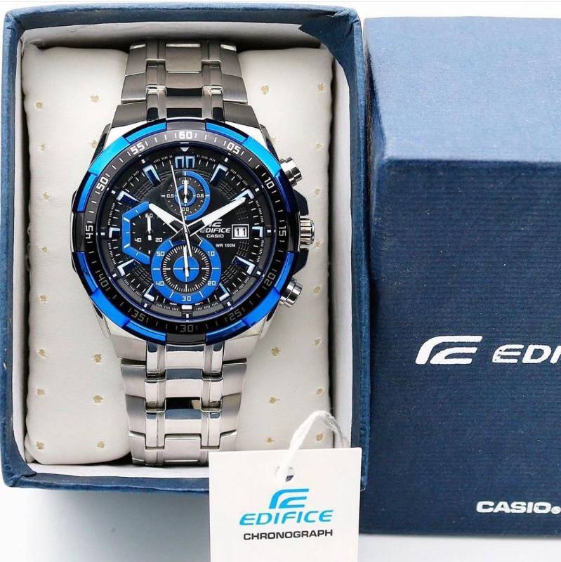 Full Stock

EDIFICE CASIO