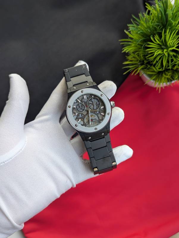 NEW ARRIVALS

HUBLOT
AWESOME QUALITY