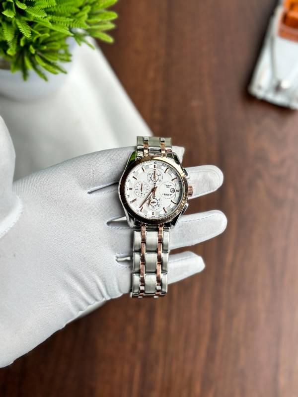 TISSOT
AWESOME QUALITY