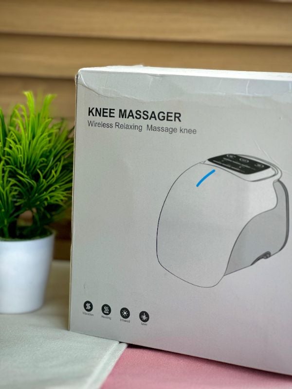 KNEE Massager