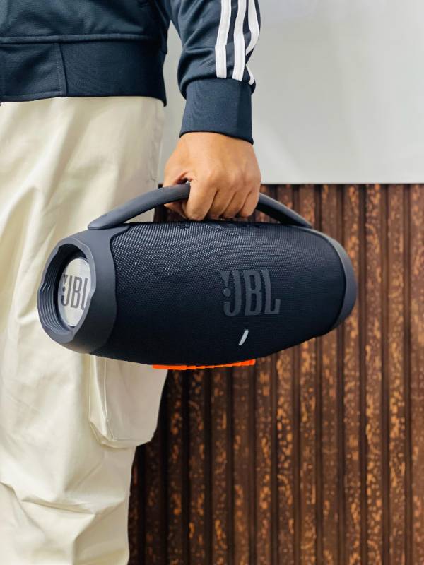 JBL BOOMBOX 3
