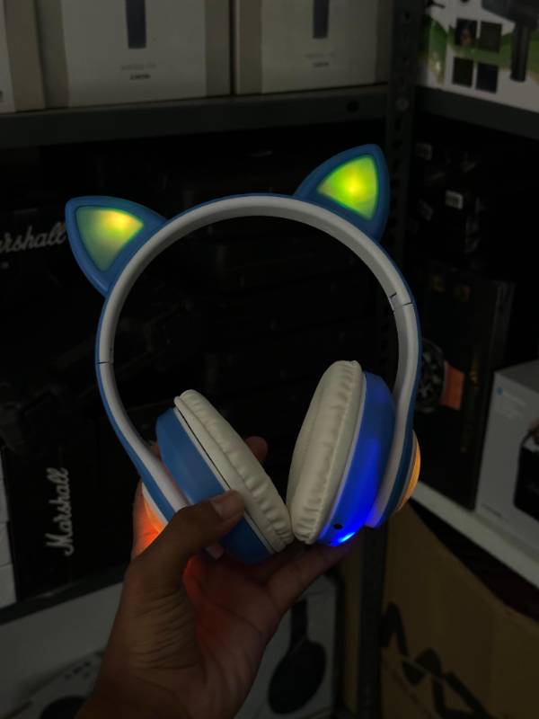 NEW KIDS HEADPHONE
