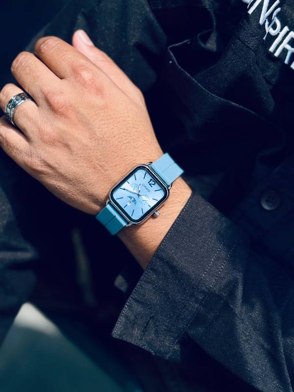 NEW TREND ARRIVAL

CASIO