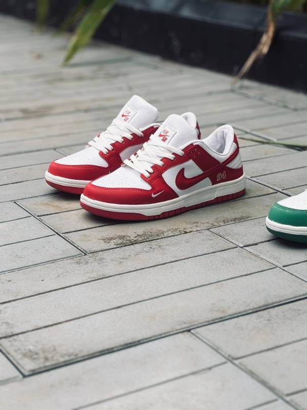 IMPORTED SHOE @6