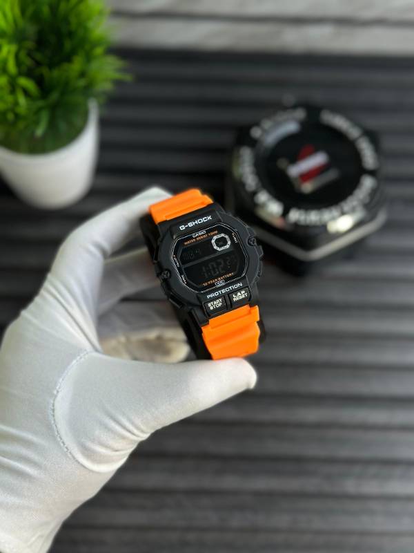 ARRIVALS
CASIO GSHOCK