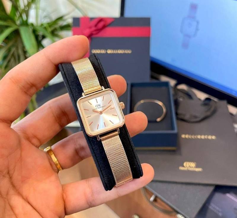 Daniel Wellington