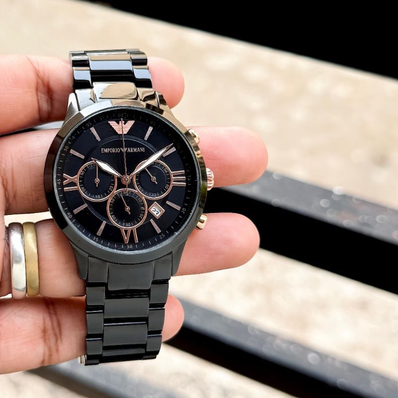 Emporio Armani new.