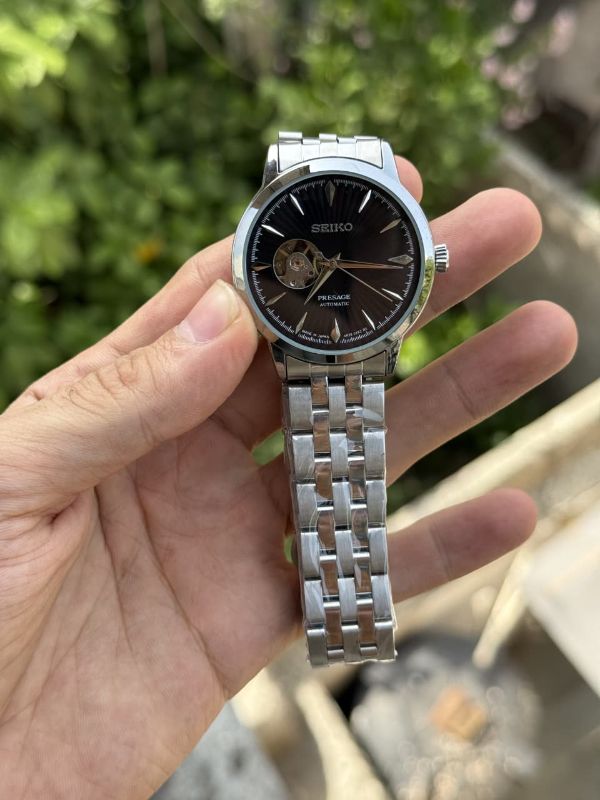 Seiko Automatic