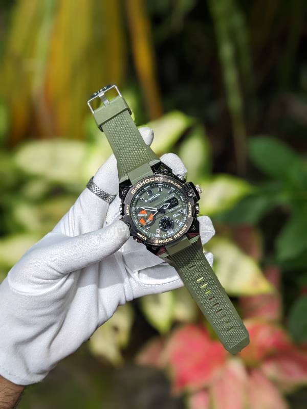 AWESOME WATCH