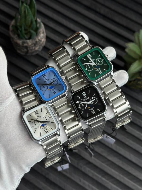 TRENDING GENTS WATCHES @ JUST 499/- | FREE SHIPPING IN KERALA!