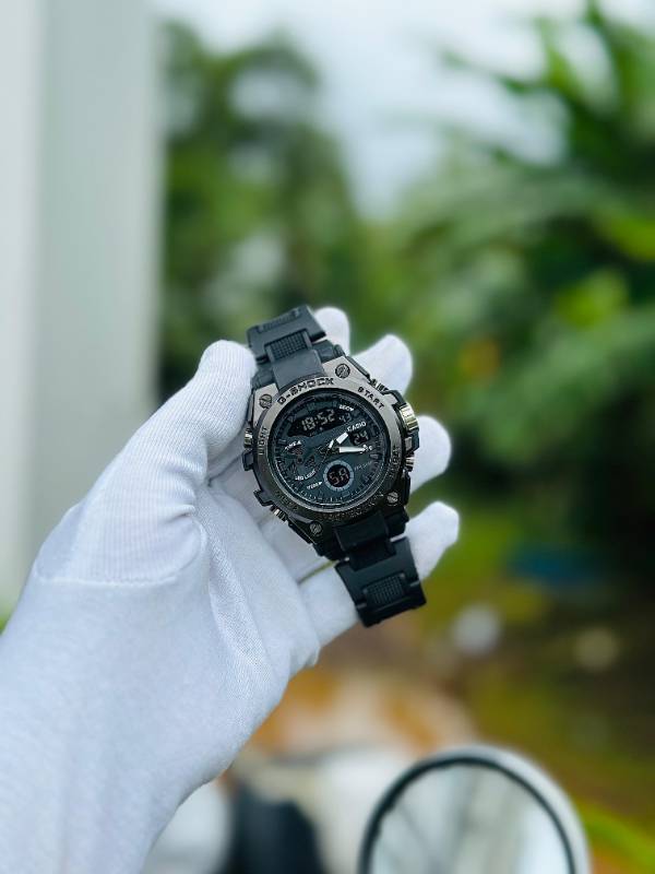RESTOCKED ON HEAVY DEMAND 
CASIO