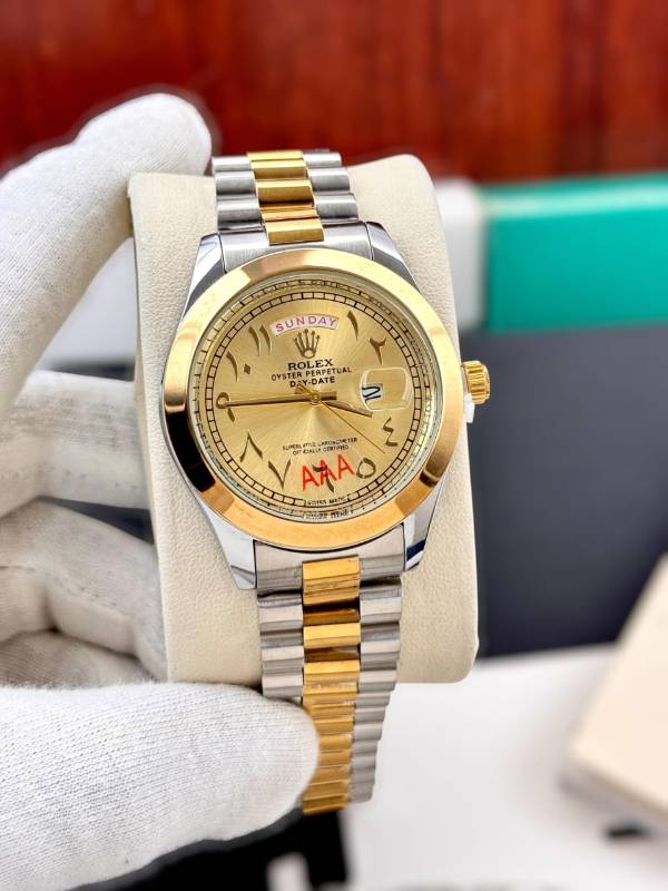 ROLEX OYSTER PERPETUAL