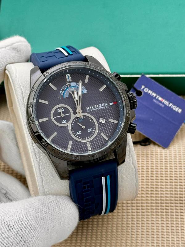 Mens tommy