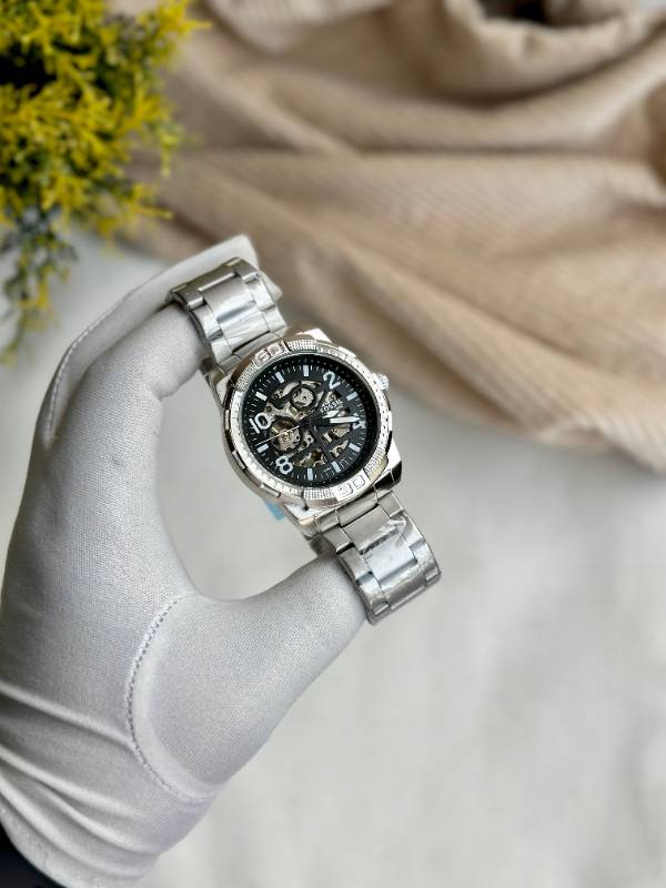 FOSSIL AUTOMATIC