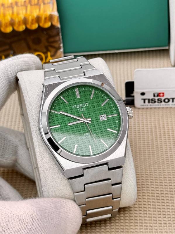 TISSOT PRX