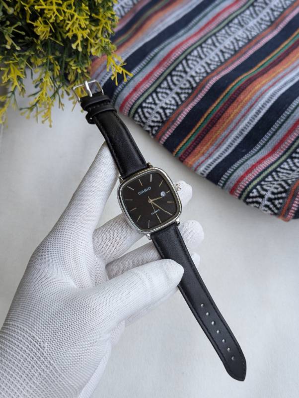 Discover the Latest Casio Watch Arrivals at Unbeatable Prices!