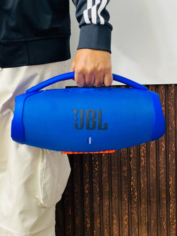 JBL BOOMBOX 3