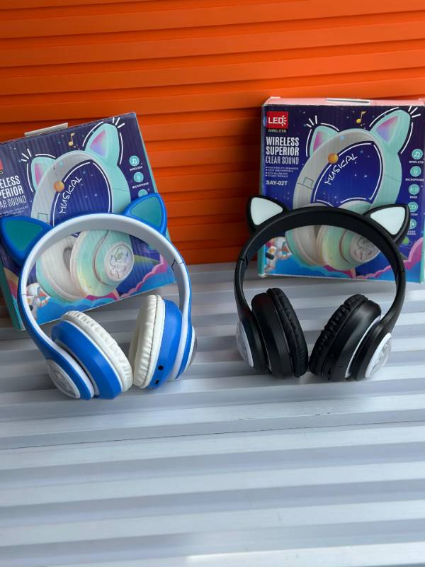 NEW KIDS HEADPHONE