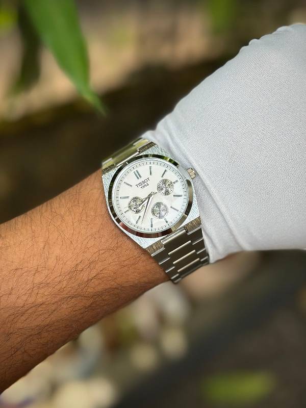 TISSOTGENTS WATCHES