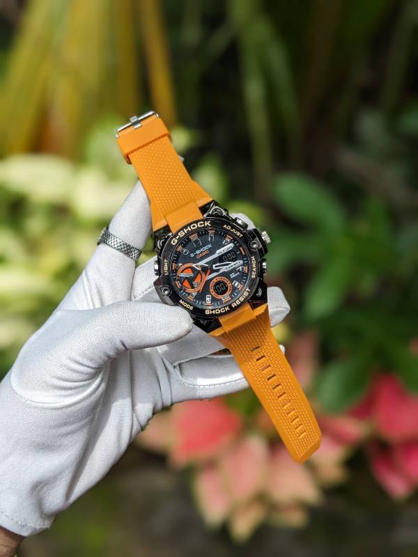 AWESOME WATCH