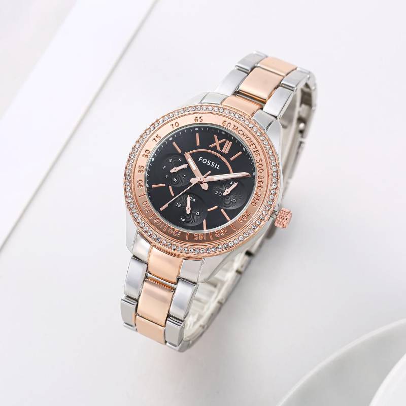 Fossil ladies watch