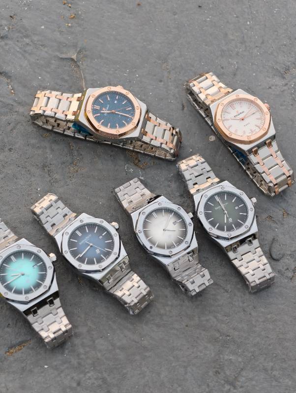 AUDEMARS PIGUET

-AWESOME QUALITY