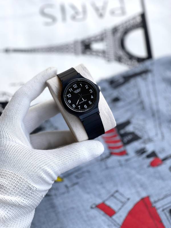 RESTOCKED ON DEMAND CASIO