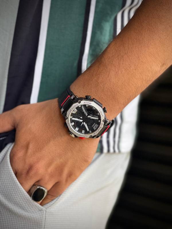 NEW ARRIVALS
CASIO GSHOCK