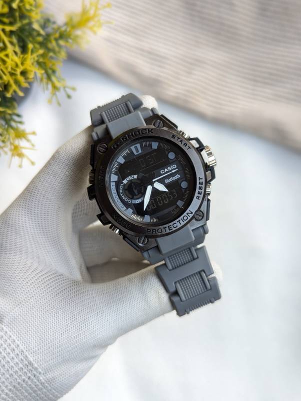 G-SHOCK FIBRE CHAIN