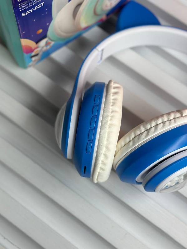 NEW KIDS HEADPHONE