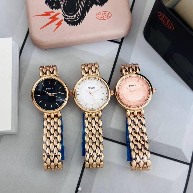 Fossil CARLIE For Her
