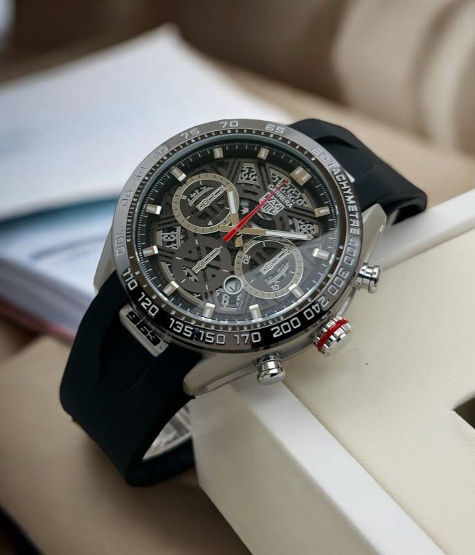 ALL MEN'S

"_Redefine the time_"